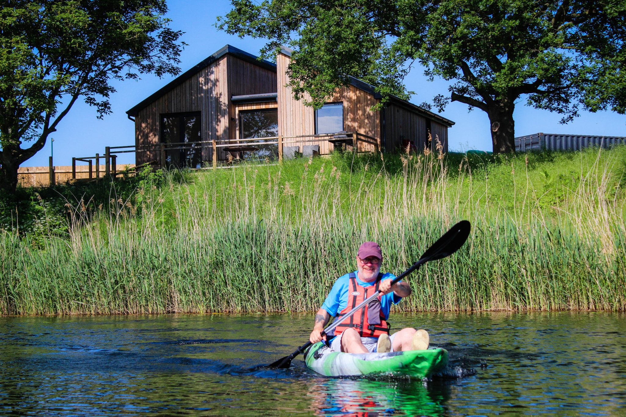 Meet the Team Constable Park